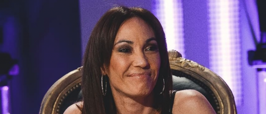 Ernestina País sufrió un brutal ataque de su hijo: "Le quebró..."