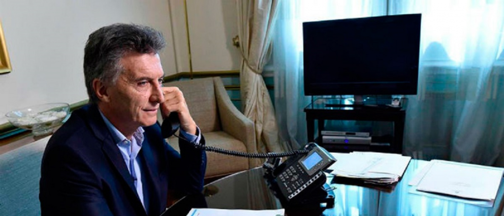 Las claves para entender por qué acusan a Macri de espionaje
