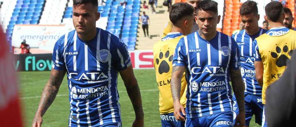 El Tomba perdi&oacute; de nuevo y qued&oacute; &uacute;ltimo