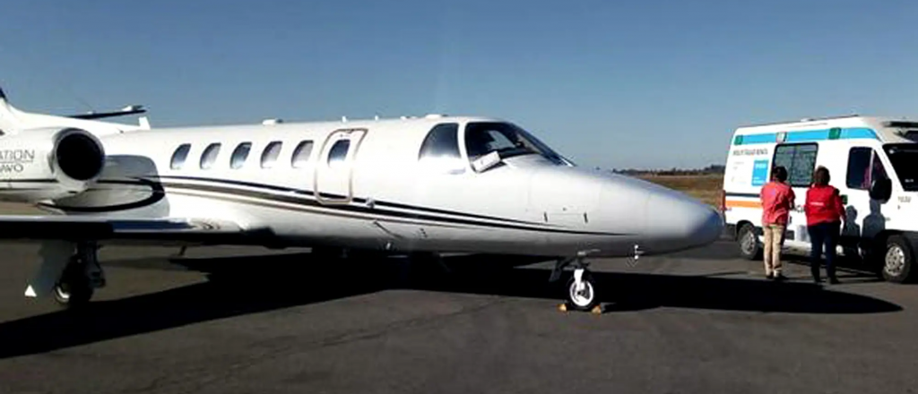 Detuvieron a dos m&eacute;dicos por violar protocolo de coronavirus en San Juan