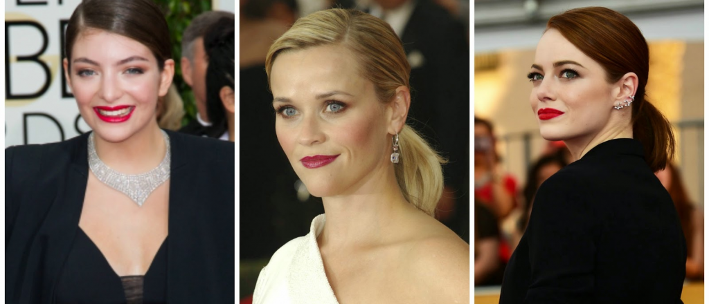 El peinado de la temporada: cola baja