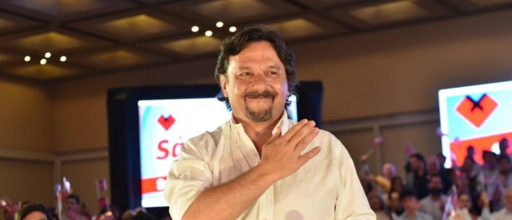 Salta cobrar&aacute; a los extranjeros que reciban atenci&oacute;n m&eacute;dica