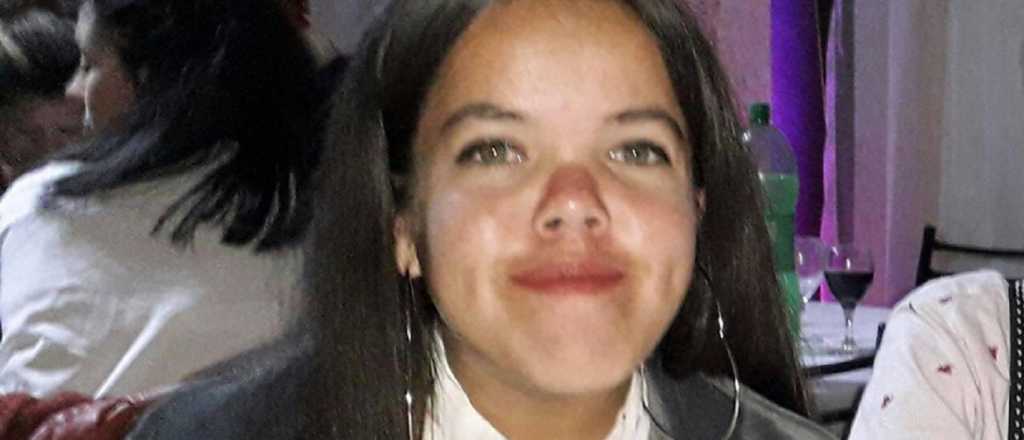 La adolescente "desaparecida" en Tunuyán viajó a Buenos Aires