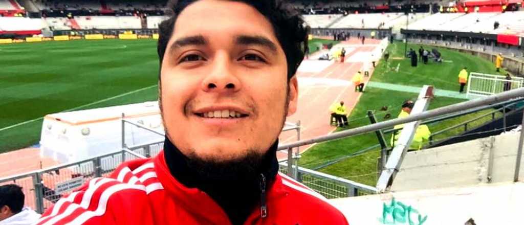 La familia del ni&ntilde;o ahogado en el Dalvian y su v&iacute;nculo con River 