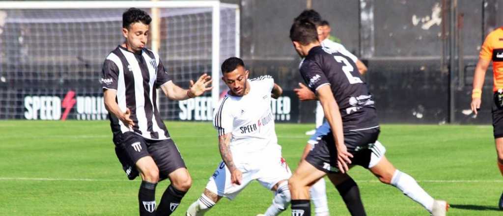 Gimnasia y Riestra aburrieron y empataron sin goles