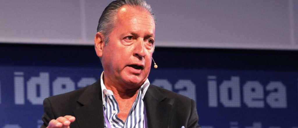 La UIA apoya acuerdo "temporario" de precios y salarios para bajar inflación