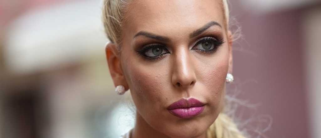Ex modelo de Playboy será candidata a presidenta de Croacia 