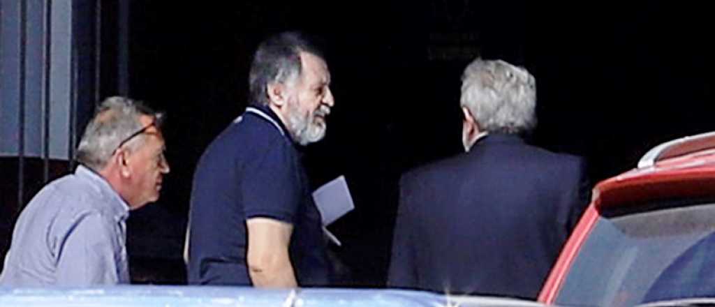 C&oacute;mo la AFIP beneficiar&aacute; a los Kirchner, Crist&oacute;bal L&oacute;pez y L&aacute;zaro B&aacute;ez