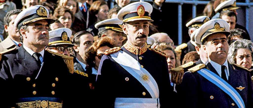 Los exiliados cobrar&aacute;n igual indemnizaci&oacute;n que los detenidos en dictadura