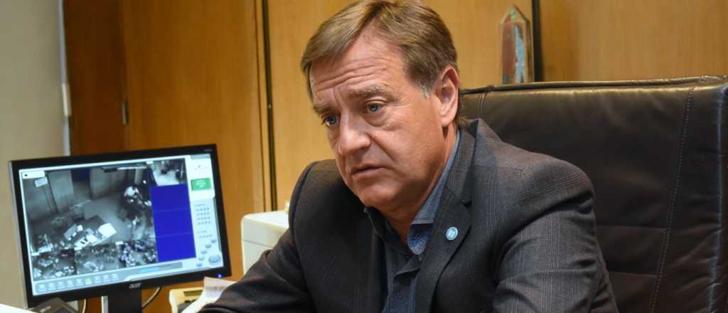 Presupuesto 2020: Suarez observa las pautas macrofiscales de Alberto