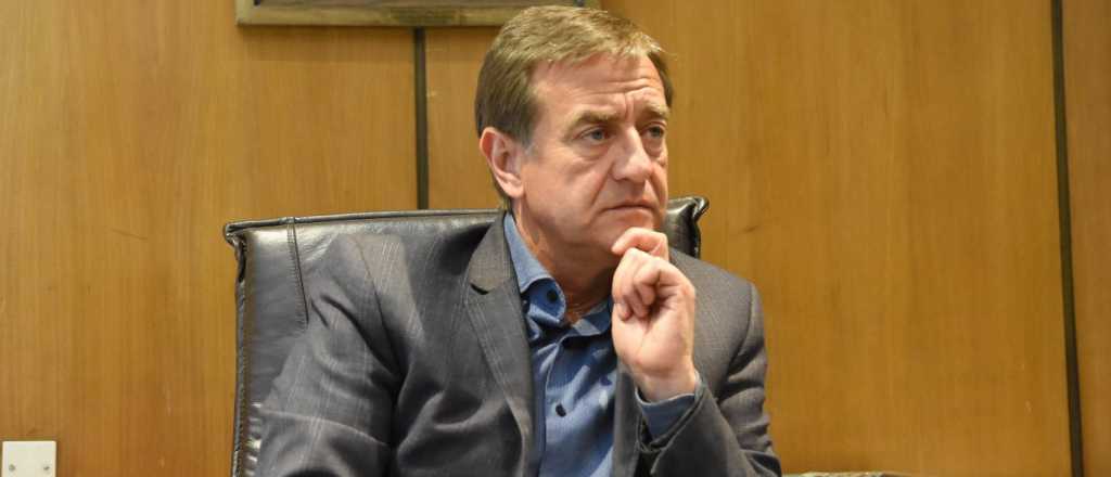 Suarez pide a la oposici&oacute;n que acompa&ntilde;e con los votos las obras del presupuesto