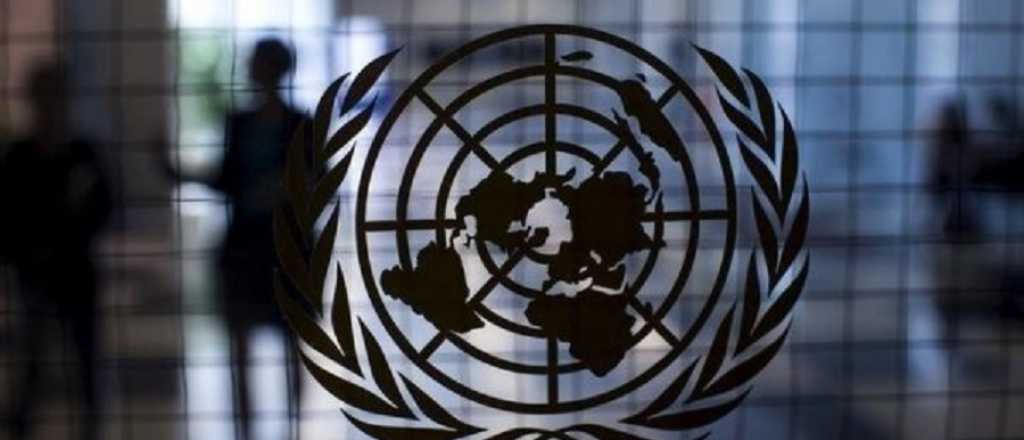 La ONU, al borde del default por países que no pagan como Argentina
