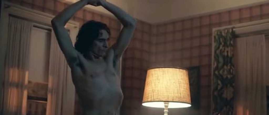 La dieta de Joaquin Phoenix para bajar 23 kilos y hacer El Guas&oacute;n 