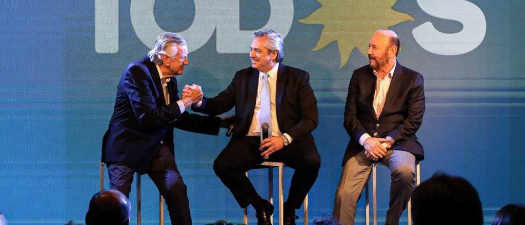 El PJ busca otro 17 de octubre para defender a Cristina Fernández