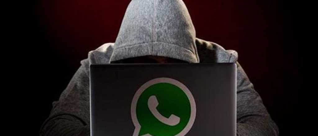 Alerta: una falla de Whatsapp puede hacer que se roben tus datos