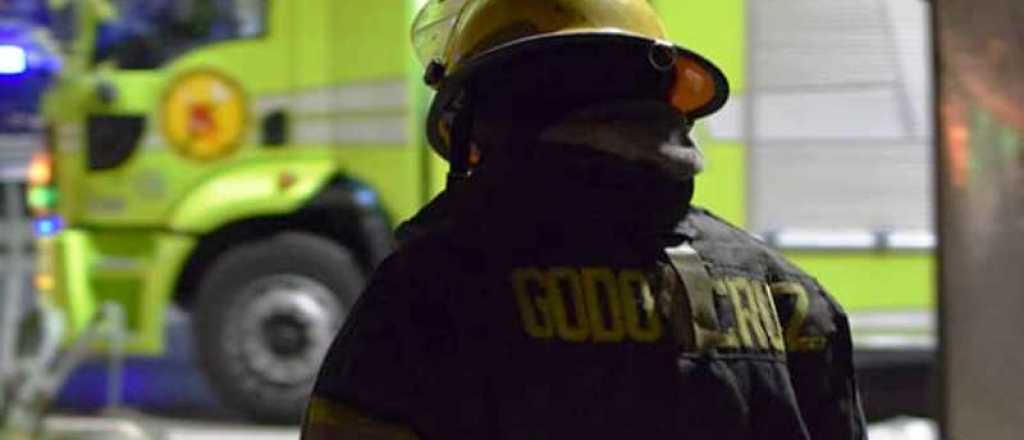 Bomberos del Cuartel Central piden ayuda para recuperar un elemento clave