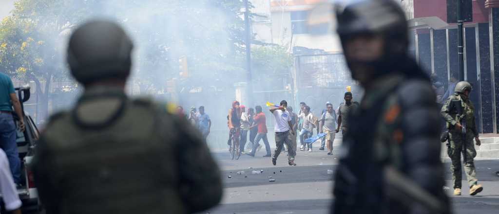 Ecuador: cruce entre el Gobierno e indígenas por la muerte de un hombre