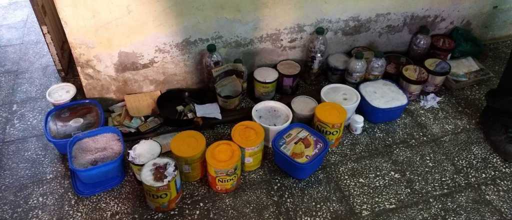 Crimen del m&eacute;dico de Las Heras: por qu&eacute; usaron magia negra