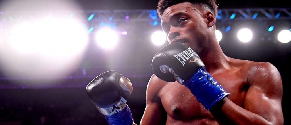 Video: terrible accidente de tránsito de un famoso campeón de boxeo