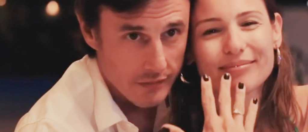 &iquest;Por qu&eacute; invit&oacute; Pampita a Vicu&ntilde;a y a la China Su&aacute;rez a su casamiento?