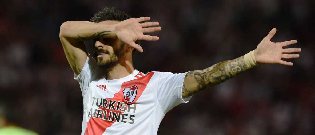 A qu&eacute; hora, d&oacute;nde y c&oacute;mo ver a River ante Arsenal