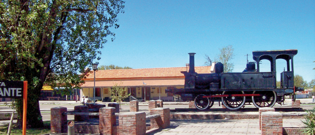 El tiempo en San Rafael: sábado agradable, pero baja la temperatura