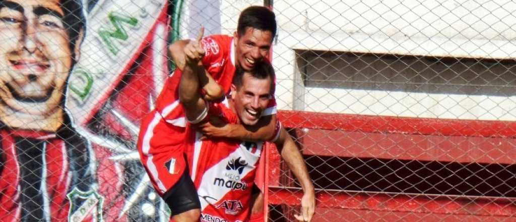 A qu&eacute; hora, d&oacute;nde y c&oacute;mo seguir a Maip&uacute; ante Desamparados