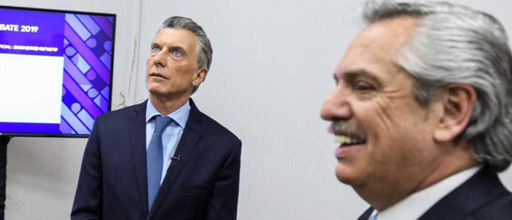 Deuda con el FMI: Alberto Fernández le dedicó un lapidario video a Macri