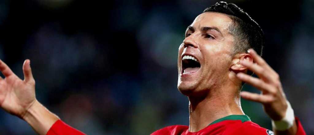 Cristiano Ronaldo lleg&oacute; a los 700 goles en su carrera