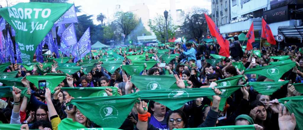 El próximo Encuentro Nacional de Mujeres será en San Luis