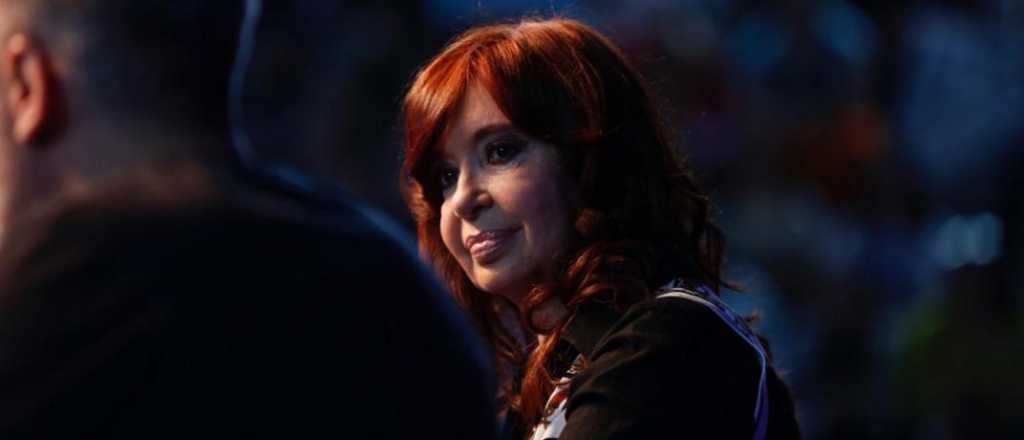 Agente fue detenido y confirm&oacute; que espi&oacute; a Cristina y al Instituto Patria