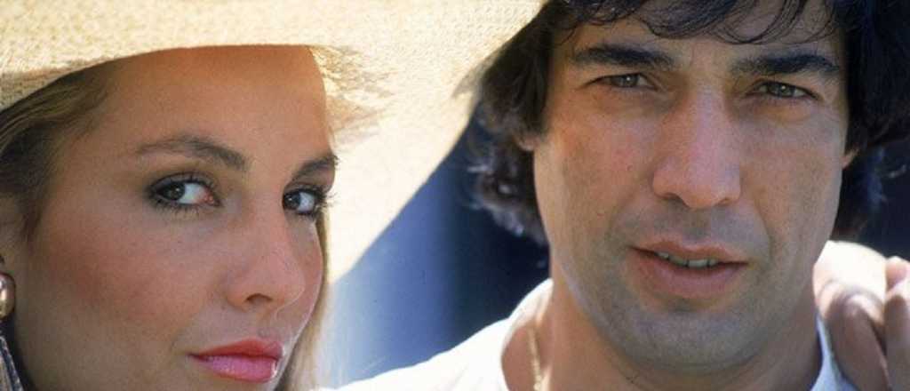 Susana y una larga lista de famosas: el lado mujeriego de Cacho Casta&ntilde;a