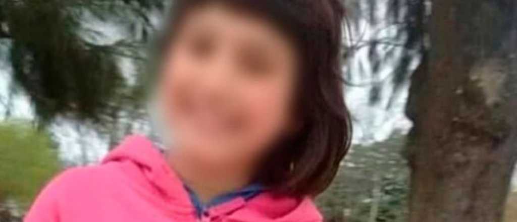 Declaran hoy los vecinos de Abril, acusados de raptar a la nena