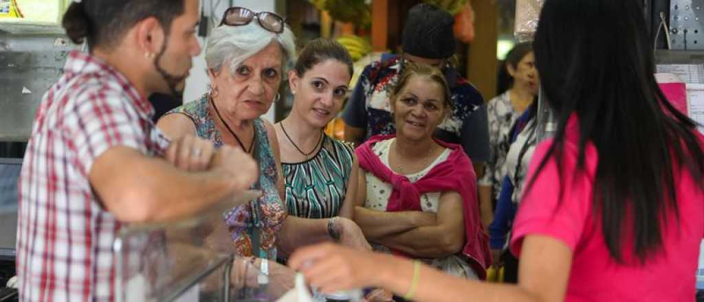 La inflación de abril estará cerca del 6 por ciento