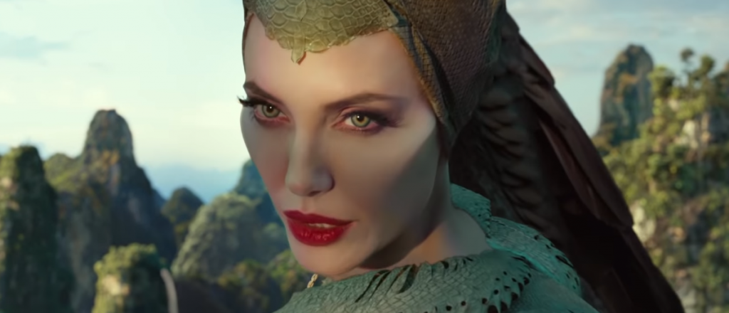 "Mal&eacute;fica: due&ntilde;a del mal", llega a los cines de Mendoza