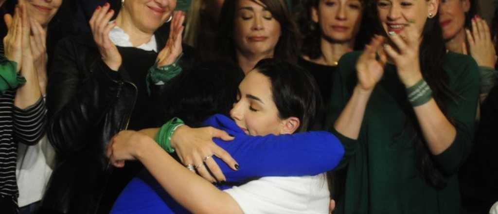 Thelma Fard&iacute;n: "Se demostr&oacute; que existen pruebas contundentes" 