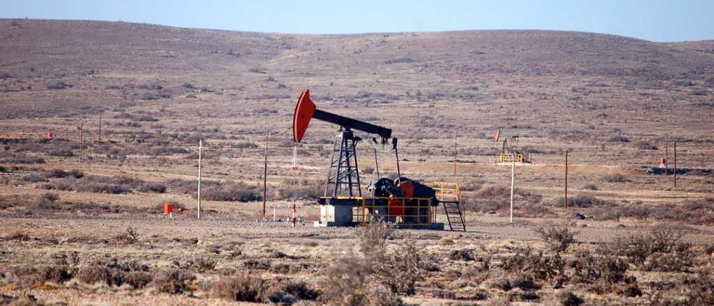 Shell suspendi&oacute; sus actividades en Vaca Muerta por los sismos