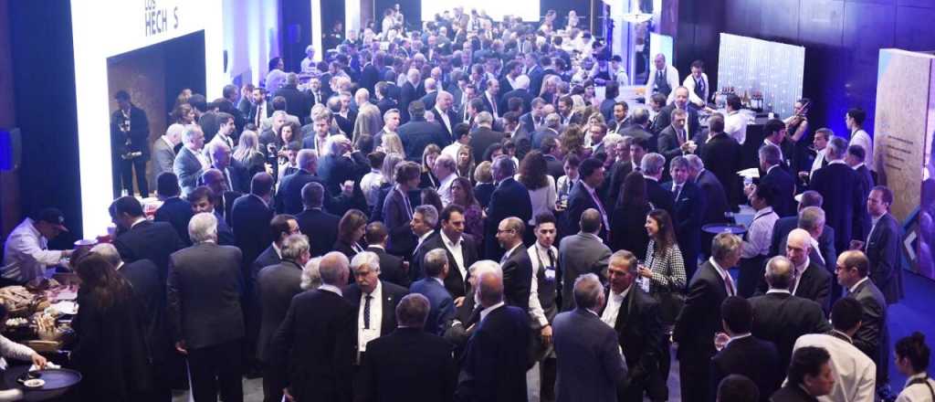 Empresarios piden la reforma laboral y no creen que la economía mejore