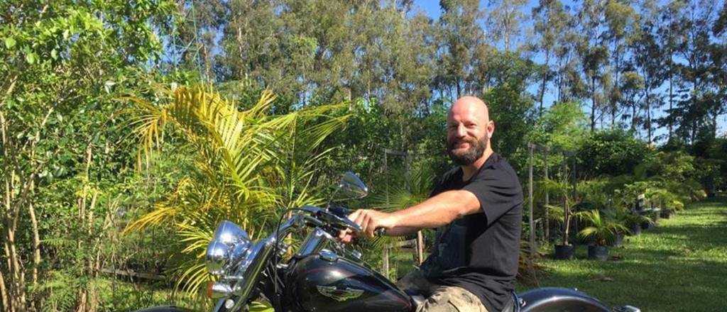 Un motociclista murió al chocar contra un guardarraíl en Santa Rosa
