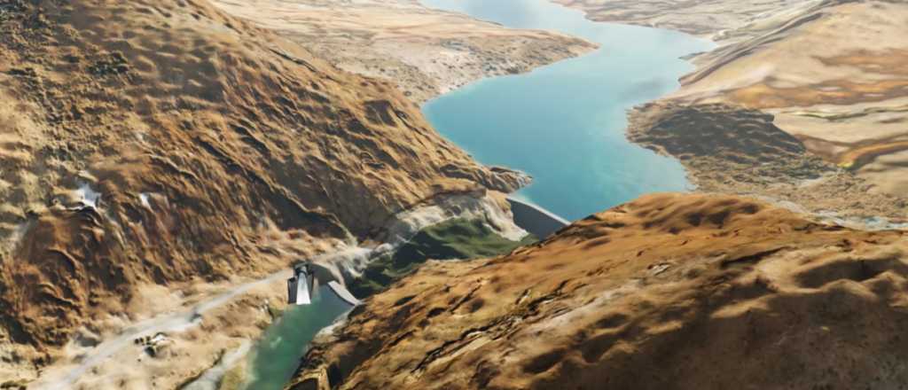 Portezuelo del Viento: se capacitaron más de 3.500 personas