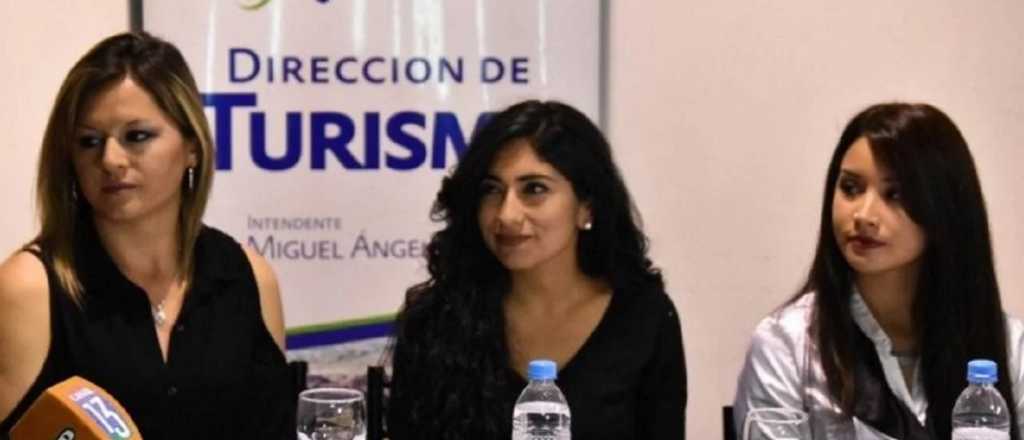 Locutora sanjuanina trató de "bagres" y "negritas" a tres candidatas de la Fiesta del Sol