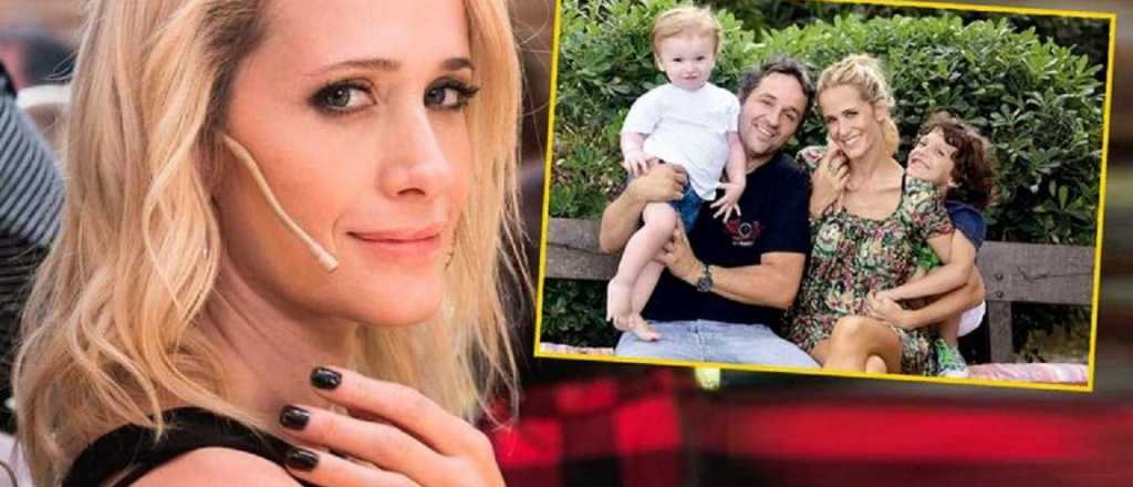 Julieta Prandi contó el suplicio que vive y por qué teme por sus hijos