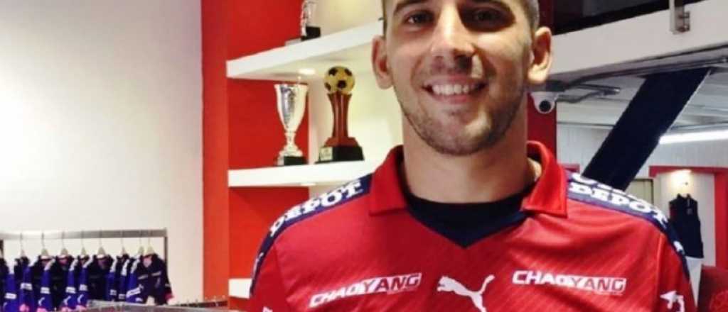 Un ex Boca podrá volver a jugar tras su insólito doping positivo