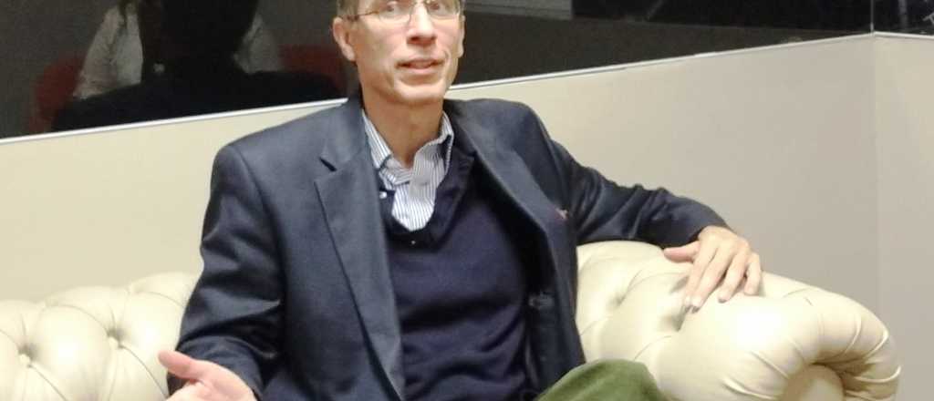 Agustín Etchebarne le reclamó a López Murphy "trabajé para vos 20 años gratis"