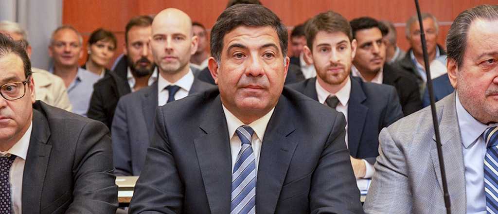 Echegaray fue absuelto en la causa que le hab&iacute;a iniciado Prat Gay