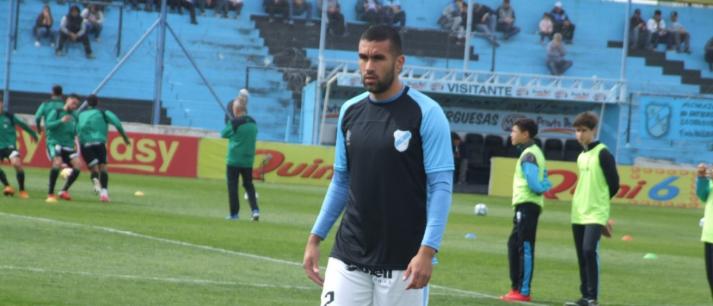 Suspenden un partido del Ascenso por el grave accidente de un jugador