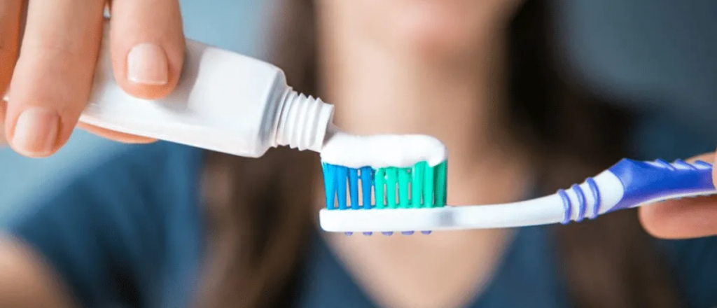 &iquest;Qu&eacute; hizo Colgate con la pasta dental que prohibi&oacute; la ANMAT en Argentina?