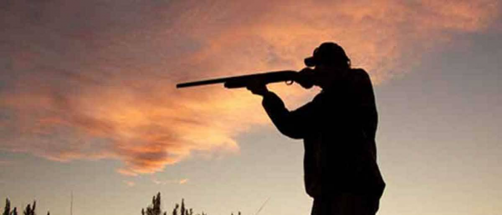 Habilitan la caza de "animales ex&oacute;ticos" en campos privados de Mendoza