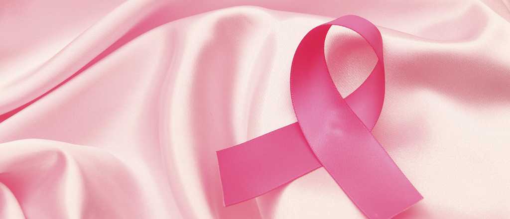 El cáncer de mama mata a 300 mendocinas por año