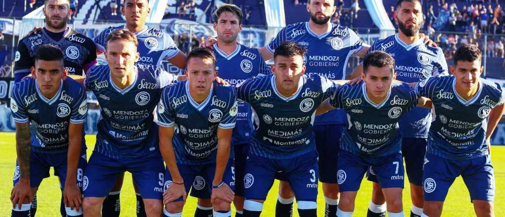 El plantel de la Lepra ayudó con dinero a un futbolista que se accidentó